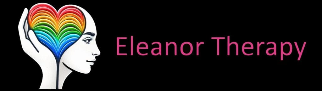 Eleanor Therapy - Logo with Name